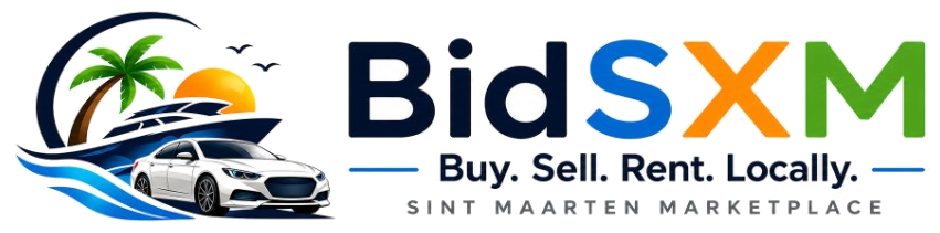 bidSXM logo